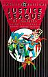 Justice League of America archives. volume 4 by  Marv Wolfman 