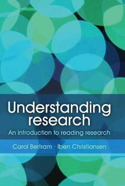 Understanding Research : An Introduction To Reading Research | WorldCat.org