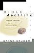 Bible Doctrine: Essential Teachings of the Christian... by  Wayne A. Grudem. 