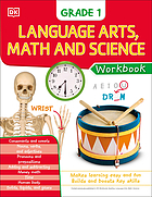 Language Arts, Math, and Science : 1st Grade