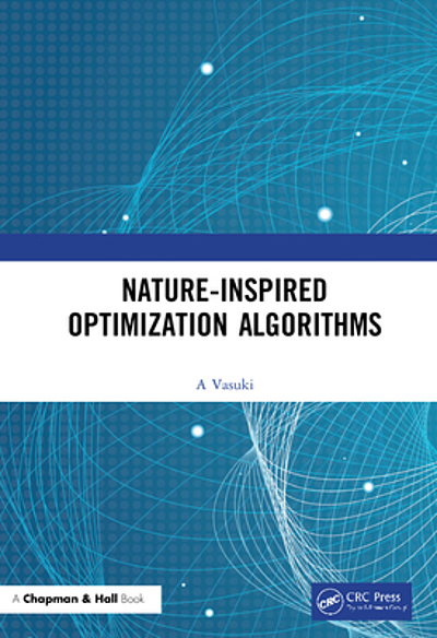 Nature-inspired optimization algorithms | WorldCat.org
