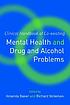Clinical handbook of co-existing mental health... by  Amanda Baker 