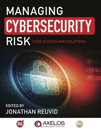 Managing Cybersecurity Risk : Case Studies And Solutions | WorldCat.org