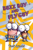Buzz Boy and Fly Guy. : 9 I Spy Fly Guy