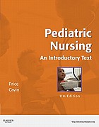 Pediatric nursing : an introductory text