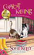 Copycat killing : a magical cats mystery by  Sofie Kelly 