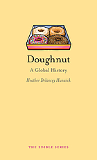 Doughnut : a global history