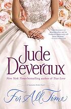 For all time : a Nantucket Brides novel