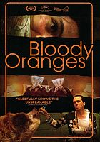 Bloody oranges Cover Art