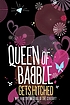Queen of babble gets hitched by Meg Cabot