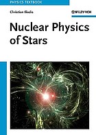 Thermonuclear reactions in stars
