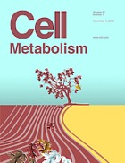 Cell Matabolism : Cell metabolism.