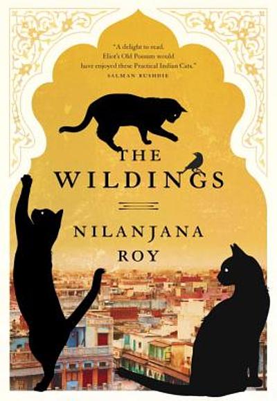 The wildings : book one of the hundred names of darkness | WorldCat.org