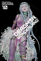 Deadman Wonderland. Volume 10
