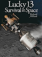 Lucky 13 : survival in space