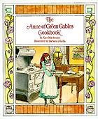 The Anne of Green Gables cookbook