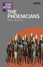 A short history of the Phoenicians