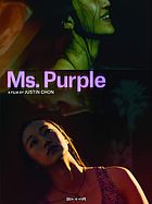 Ms. Purple Cover Art
