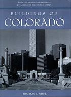 Buildings of Colorado
