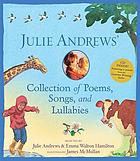 Julie Andrews' collection of poems, songs, and lullabies
