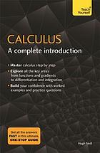 Calculus : a complete introduction