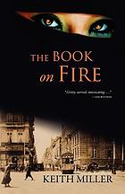 The book on fire