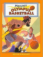 Mount Olympus basketball