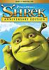 Shrek by  John H Williams 