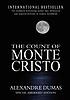 The Count of Monte Cristo door Alexandre Dumas