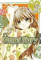 Angel diary. Vol. 12