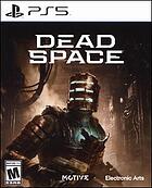 Dead space.