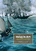 Value in art Manet and the slave trade