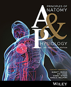 anatomy and physiology tortora mla citation