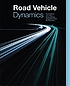 Road vehicle dynamics : problems and solutions by  Rao V Dukkipati 