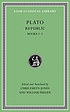 Republic. Books 1-5 by  Plato. 