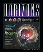 Horizons : exploring the universe