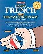 Learn French the fast and fun way