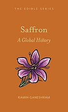 Saffron : a global history