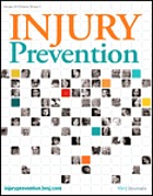 IP online : journal of the International Society for Child and Adolescent Injury Prevention