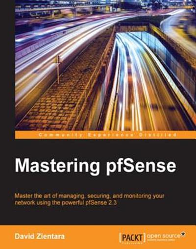 pfSense® - World's Most Trusted Open Source Firewall