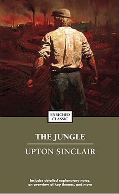 The Jungle – Wikipédia, a enciclopédia livre