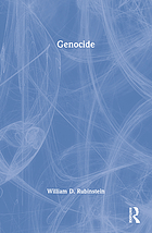 Genocide : a history