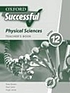 Oxford successful physical sciences. Grade 12,... by P Broster