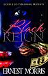 Black reign : Reign & Na'Tae by  Ernest Morris 