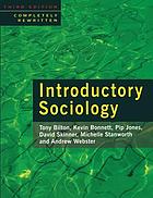Introductory sociology