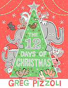 The 12 days of Christmas