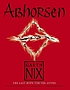 Abhorsen : [the last hope for the living] door Garth Nix