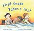 El examen de primer grado / First grade takes... by  Miriam Cohen 