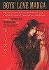 Boys' love manga : essays on the sexual ambiguity... by  Antonia Levi 