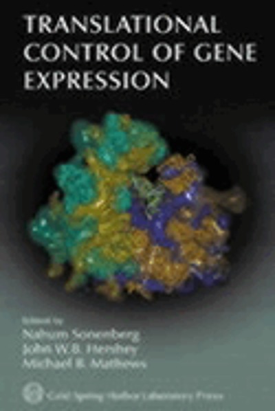 what is post translational control of gene expression